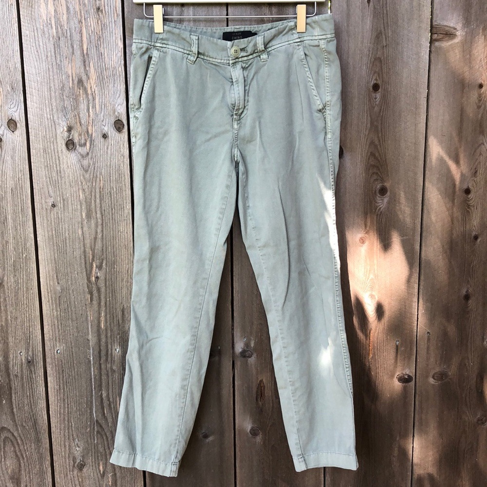 J. Crew Chino